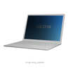 Dicota Secret 4-Way Blickschutzfilter für MacBook Pro 16 Retina (2019) self-adhesive