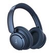 Anker Soundcore Life Q35 Kopfhörer mit Mikrofon ohrumschließend Bluetooth Blau,
