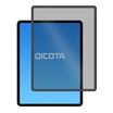Dicota Secret 2-Way Blickschutzfilter für iPad Pro 11 2018 magnetisch