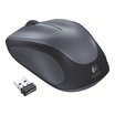 Logitech Wireless Mouse M235 3-Tasten schwarz