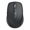 Logitech MX Anywhere 3S for Business Wireless Mouse für Rechtshänder Optisch 6 Tasten Graphite