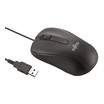 Fujitsu M520 Mouse USB Schwarz
