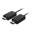 Microsoft Wireless Display Adapter V2 Wireless Video-/Audio-Erweiterung per USB und HDMI