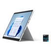 Microsoft Surface Pro 8 Platin i5-1145G7 8GB 128GB 33cm LTE W10P