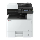 Kyocera Ecosys M8124cidn A3 All-in-One Drucker/Scanner/Kopierer Farblaserdruck ute (Drucken)