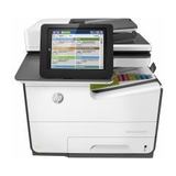 HP PageWide Enterprise Color MFP 586dn A4 All-In-One Tintenstrahldrucker
