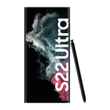 Samsung Galaxy S22 Ultra 17,2cm (6,8") Display 512GB 108 Mpixel 5G Dual-SIM Phantom Black