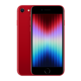 Apple iPhone SE (2022) 256GB Product Red