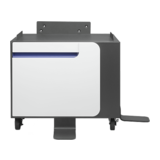 HP Unterschrank für LaserJet 500 color