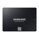 Samsung 860 Evo SSD SATA intern 6,4 cm (2,5")