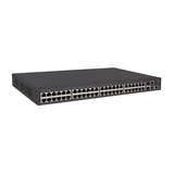 HP 1950-48G-2SFP+-2XGT Switch managed 48x10/100/1000 + 2xGigabit SFP/10 Gigabit SFP+ + 2x10Gb Ethernet an Rack montierbar