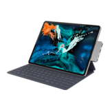 HyperDrive Hub 4-in-1 für Apple iPad Pro 11" & 12,9" (2018 und 2020) space grau