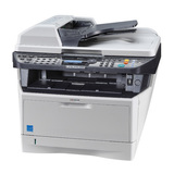 Kyocera Ecosys M2030dn A4 All-in-One Drucker/Kopierer/Scanner Laserdruck