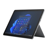 Microsoft Surface Go 3 Silber 6500Y 4GB 64GB 26,7cm W11P