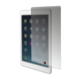 4smarts Second Glass 2.5D für Apple iPad 10.2 (2020)/iPad 10.2 (2019)/iPad Air (2019)