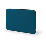 Dicota Skin Base Sleeve für 35,8cm (14,1") Notebooks Neopren blau