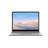 Microsoft Surface Laptop Go 2 Platin i5-1135G7 8GB 128GB 31,5cm W11P