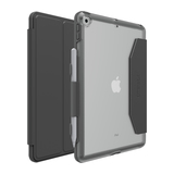 OtterBox Unlimited Folio Apple iPad 10.2" (2021-2019) Grau - Pro Pack
