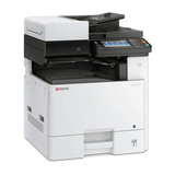 Kyocera Ecosys M8130cidn A3 All-in-One Drucker/Scanner/Kopierer Farblaserdruck