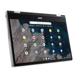 Acer Chromebook Spin 513 7c Kryo 468 4GB 64GB 33,8cm Chrome OS