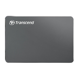 Transcend StoreJet 25C3 HDD 2000 GB USB 3.0 extern 6,4 cm (2,5")