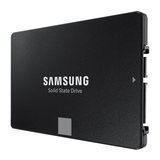 Samsung 870 EVO SSD 4000 GB SATA intern 6,4 cm (2,5")