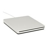 Apple externes Superdrive Laufwerk für MacBook Air, MacBook Pro Retina, Mac Mini Server Modell 06/12