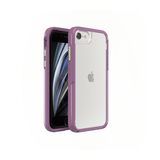LifeProof See für Apple iPhone SE (3rd/2nd gen)/8/7 Emoceanal clear/purple