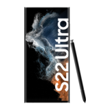 Samsung Galaxy S22 Ultra 17,2cm (6,8") Display 512GB 108 Mpixel 5G Dual-SIM Phantom White