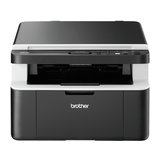 Brother DCP-1612WVB A4 Drucker/Scanner/Kopierer s/w Laserdrucker