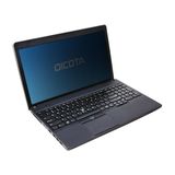 Dicota Secret 4-Way Blickschutzfilter für 31,8cm (12,5'') Notebooks 16:9 side-mounted