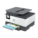 HP Officejet Pro 9012e A4 All-in-One Drucker/Kopierer/Scanner/Fax Farbtintenstrahldruck Duplex