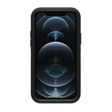 OtterBox Defender XT Apple iPhone 12/iPhone 12 Pro Hülle Schwarz ProPack