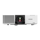 EPSON EB-L530U Projectors 5200Lumens WUXGA Laser HD-BaseT 1.35-2.20 Throw Ratio Lens-Shift 4K Input Wireless & Screen-Mirroring HDMI