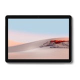 Microsoft Surface Go 2 Silber 4425Y 4GB 64GB 26,7cm W10P