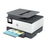 HP OfficeJet Pro 9022e A4 All-in-One Drucker/Scanner/Kopierer/Fax Farbtintenstrahldruck Duplex