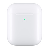 Apple kabelloses Ladecase für AirPods weiß