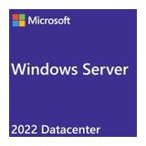 SB MS Windows Server Datacenter 2022 2 Core Additional Deutsch
