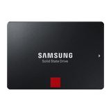 Samsung 860 Pro SSD SATA intern 6,4 cm (2,5")