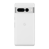 Google Pixel 7 Pro 17cm (6,7") 256GB 5G Weiß