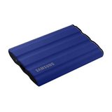 Samsung T7 Shield Portable SSD 2000 GB USB 3.2 extern Blau