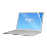 Dicota Anti-Glare Filter 3H für MacBook Pro 16 Retina (2019) self-adhesive