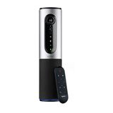 Logitech ConferenceCam Connect HD-Video in 1080p und Rundumklang