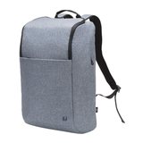 Dicota Eco Backpack MOTION für 39,6cm (15,6”) Notebooks Blue Denim