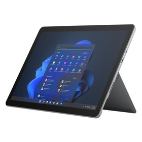 Microsoft Surface Go 3 Silber i3-10100Y 4GB 64GB 26,7cm W10P