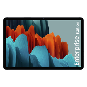 Samsung Galaxy Tab S7 Enterprise Edition Qualcomm Snapdragon 6GB 128GB 27,81cm WLAN/LTE Android