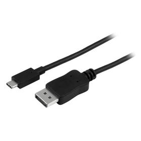 StarTech.com USB-C auf DisplayPort Adapterkabel 4K 1,8 m
