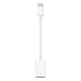 Apple USB-C-auf-USB-Adapter für Apple MacBook mit USB-C-Anschluss