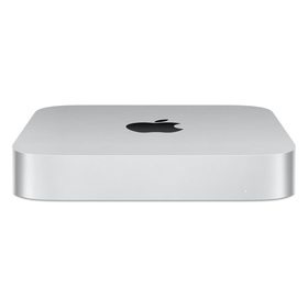 Apple Mac mini Apple M2 8-Core 8GB 2TB 10 Gigabit Ethernet