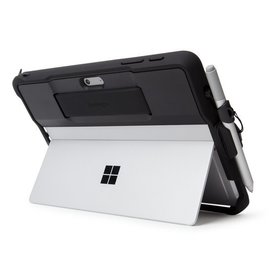 Kensington BlackBelt Rugged Case für Microsoft Surface Go